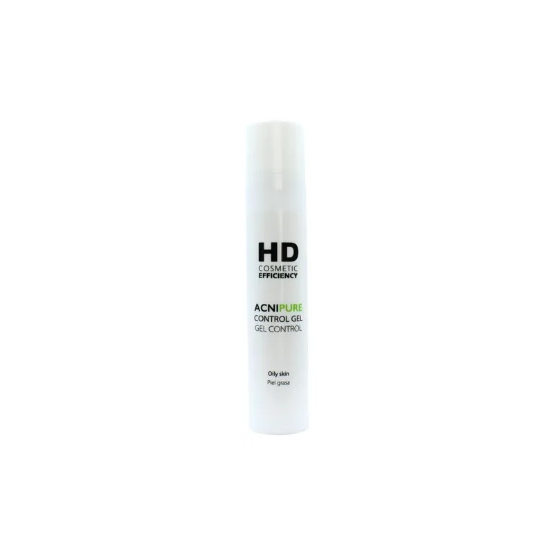 Gel Antiacné HD Cosmetic Efficiency Acnipure Control Piel Grasa 50ml