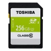 Toshiba SDAR40N256G Micro SDXC Card 256GB CLASS10