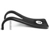 Chuck's Woodbarn Black Boot Jack Puller - Constructed of Composite