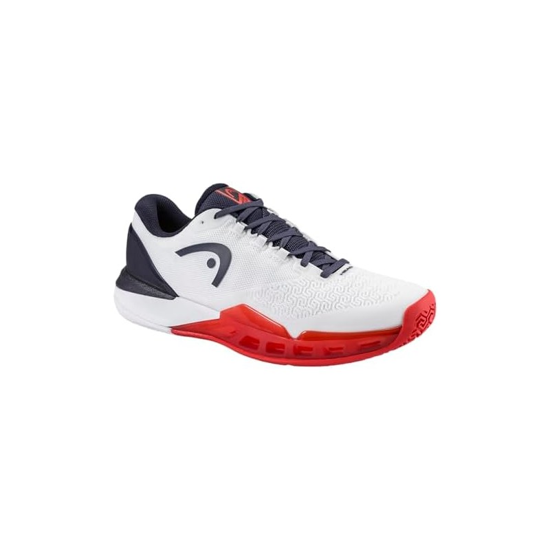 Head Revolt Pro 5.0 Hombres RDDR