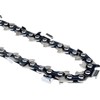Chainsaw Chain 20 Inch .325" Pitch, .063" Gauge, 81 Drive