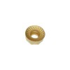 HHIP 6034-2204 Replacement Insert, 0.472" IC, 3/16" Thick, 0.157" Hole