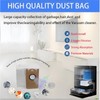 Dust Bags Replacement For Honiture Q6 / Q6 Pro /