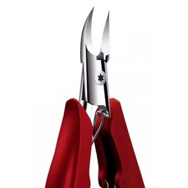 Ingrown Toenail Clipper Nail Pliers Special Nail Curve Pedicure, 1 Piece, Eagle Beak Ingrown Toenail Pliers / 내성발톱 깎이 손톱 펜치 특수 네일 곡선 페디큐어, 1개, 독수리 부리 내성발톱 펜치