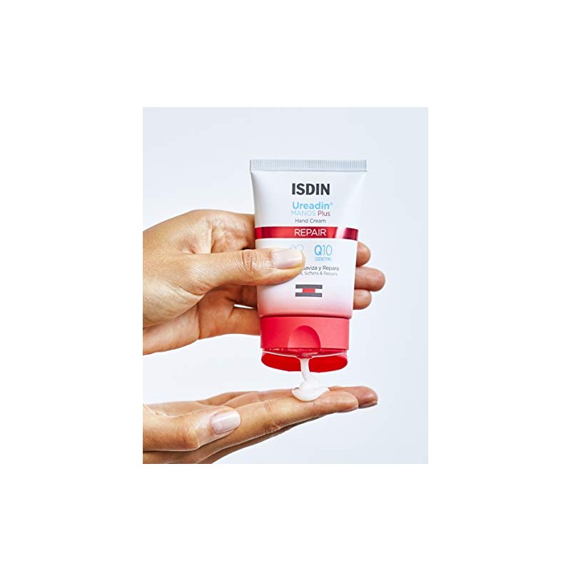 Isdin Isdin - ureadin crema de manos, 50ml