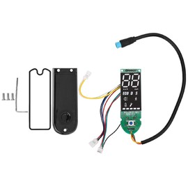 Circuit 11×10×4 Scooter Circuit Board for Maxg30 with Waterproof Cover Supplies