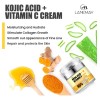 Crema Facial Hidratante N Hidratante Y Reparadora Sk 5005
