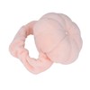 2 PCS Pin Cushion Pumpkin Shape Wrist Strap Design Portable