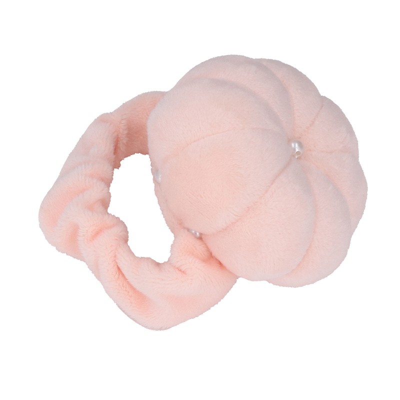 2 PCS Pin Cushion Pumpkin Shape Wrist Strap Design Portable