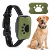 Dog Bark Deterrent Collar for Training – USB Rechargeable Ultrasonic
