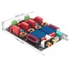 Digital Power Amp Board Deluxe Dual Chip 2x100W Amplifier PCB
