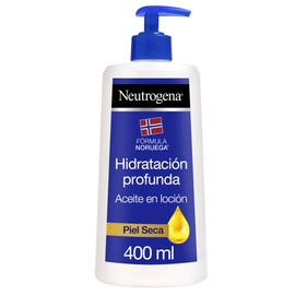 Neutrogena Body Cream 400ml