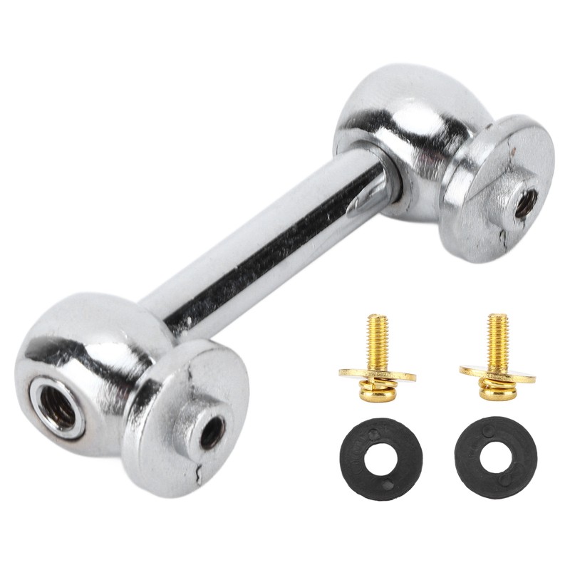 Drum Lug Metal with Screws and Washers for Snare Drum