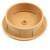 sossai® Cable grommet KDM2 (1 piece) | cable passage/desk duct
