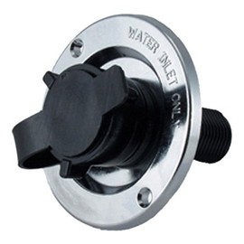 JR Products 9690-200-023 City Water Fill with Check Valve