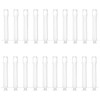 20 Packs Disposable plastic vaginal cream applicators, Care Applicators for