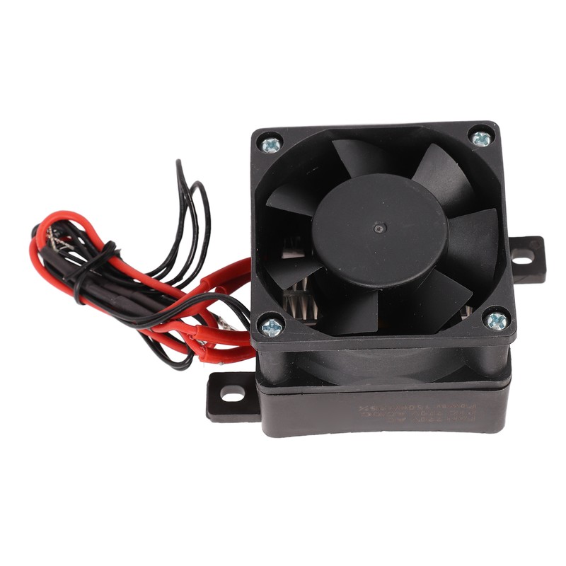 PTC Air Heater AC220V 150W High Efficiency Rapid Heating Constant
