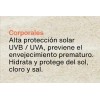 Natura Fotoequilibrio Protector Solar Corporal Fps50 200 Ml.