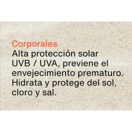 Natura Fotoequilibrio Protector Solar Corporal Fps50 200 Ml.