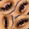 VAVALASH Eyelash Extensions 0.03-0.2 Thickness C CC D DD J