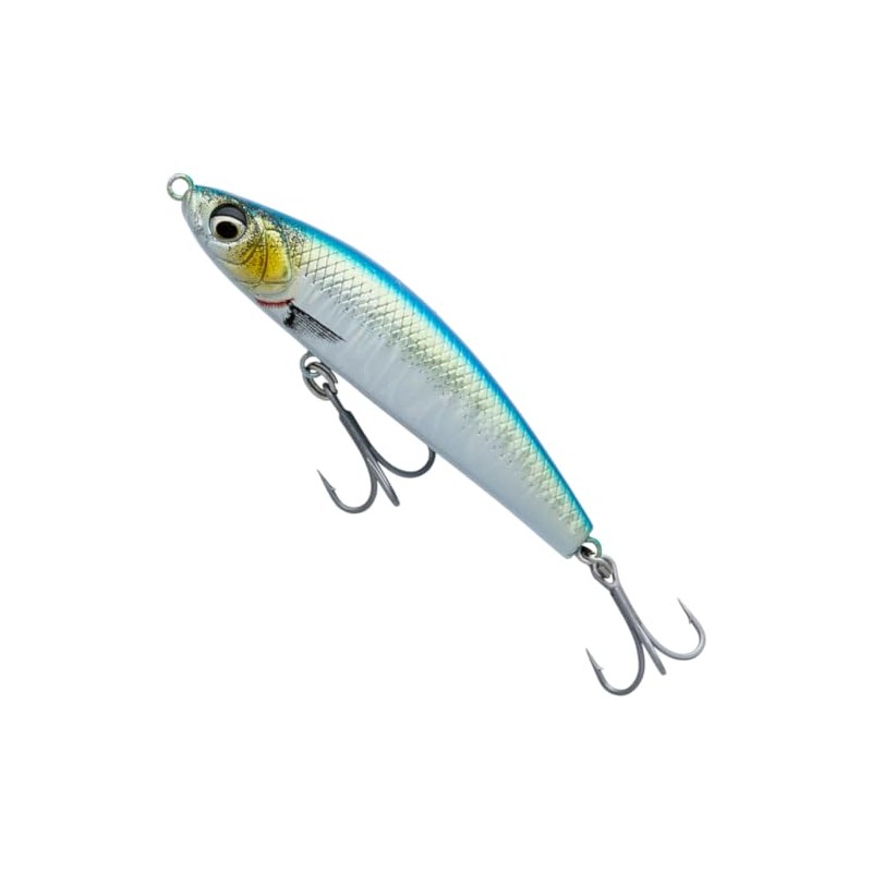 SAVAGE GEAR UL Fishing Rattle Lipless Lure Gravity Pencil 50