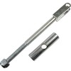 Stens 285-992 Deck Pivot Kit Compatible with/Replacement for Hustler 931199US,
