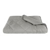 npluseins Lightweight Microfibre Duvet, Oeko-Tex Standard 100, Dimensions: approx. 135 x 200 cm,