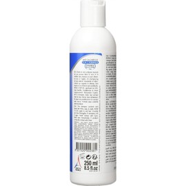 Activlong Smoothing Shampoo with Castor oil - 8.5 FL. OZ