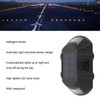 LED Solar Dock Light Ground Waterpoof Solar Powered Smart Sensing