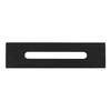 Kingston Brass TC4010 Made to Match Bathtub Overflow Hole Cover,