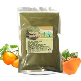 Organic Natural Pure Persimmon Leaf Extract Powder -10.58 Ounce (300g)