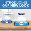 Cottonelle Flushable Wet Wipes for Adults, 1 Flip-Top Pack, 42