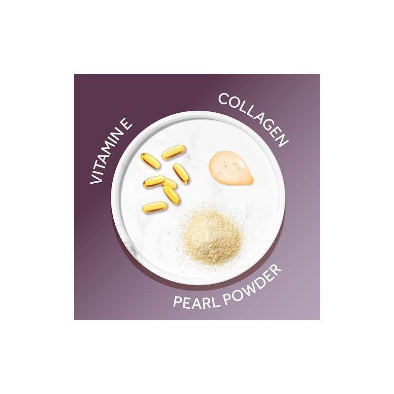 Calgon Ageless Bath Series Renewing Pearls (16-Ounce)