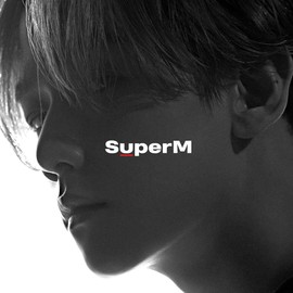 SuperM The 1st Mini Album `SuperM
