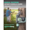RAINPOINT Sprinkler Timer, Programmable Water Timer for Garden Hose, Outdoor