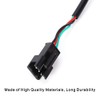 cigemay Ebike Accessories E-Bike Pedal Assist Sensor Electric Bike Pedal