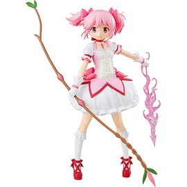 Pop Up Parade Movie Version Puella Magi Madoka Magica (New Edition) Rebellion Story Madoka Kaname Non-Scale Plastic Painted Finished Product Resale