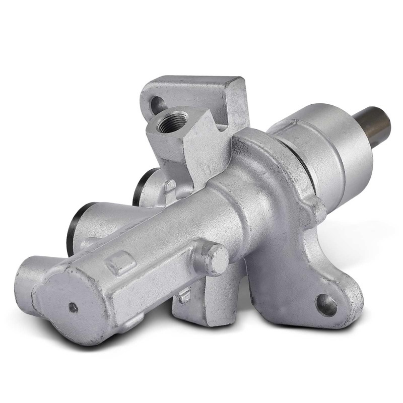 Frankberg 1 x Brake Master Cylinder Compatible with X5 E53