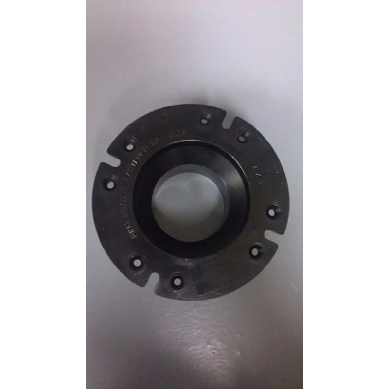 Dometic 385343765 3" Spigot Floor Flange