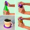 Jar Opener Bundle - Magnetic 2 IN 1 Jar Opener