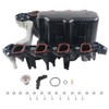 615-188 Upper Intake Manifold w/Gaskets Replacement for 2000-2003 Fo-rd E150