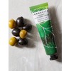 Terravita Organic 30ml Hand Cream - Olive