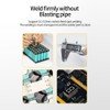 9 Gears of Output Power Adjustable Intelligent Soptwelder Control Board