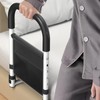 BOLESHU Bed Rails for Elderly Adults Safety, Medical Bed Assist