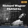 Parsifal-Bayreuther Festspiele 1955