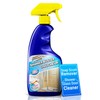 Shower Glass Door Cleaner – Shower Buster Spray for Soap