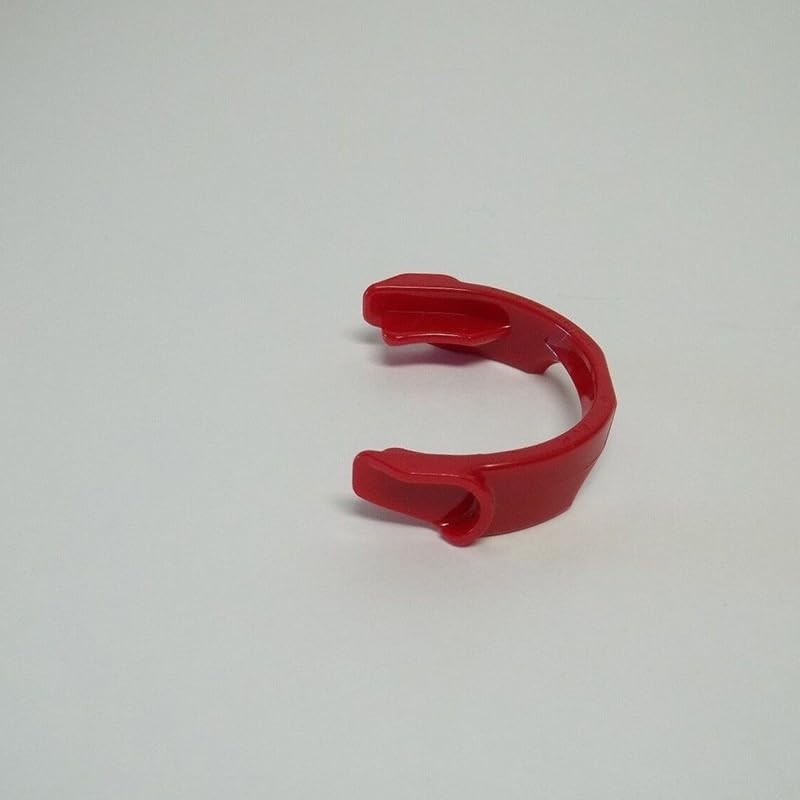 LEFITPA 2 Pack Replacement Vacuum Cleaner Swivel C Clip Connector