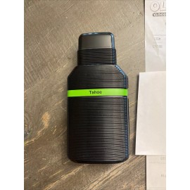 Designer Imposters Tahoe Spray Cologne NEW  SEE PROOF OF PURCHASE In Pictures