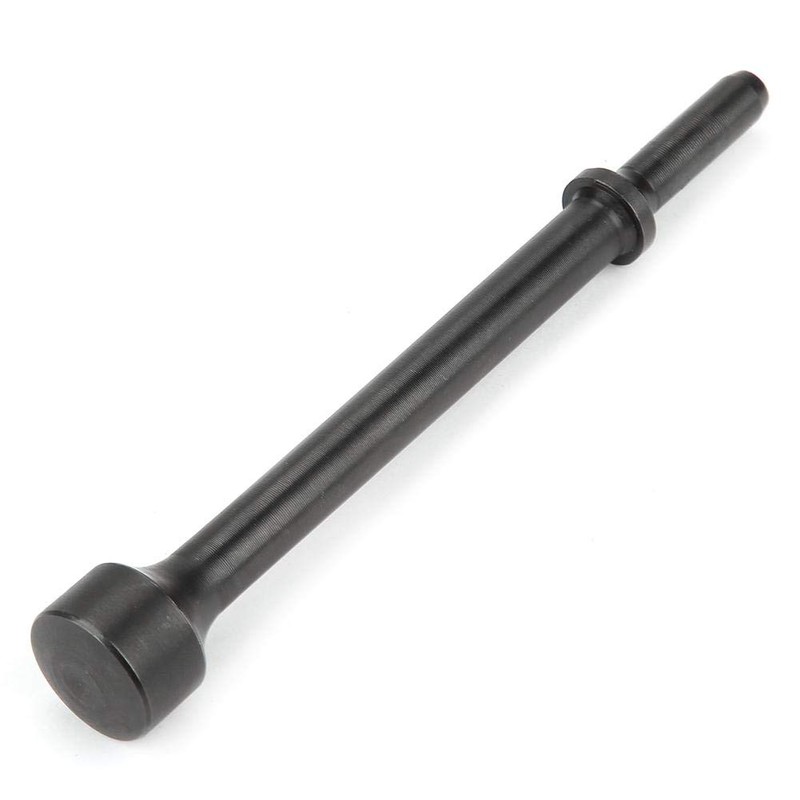 Akozon Smoothing Pneumatic Hammer Bit Set - Chrome Molybdenum Steel