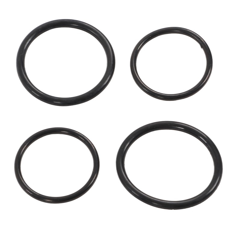 Cylinder Head Cap Valve Cover Gasket Set Rubber Seal 11120032224